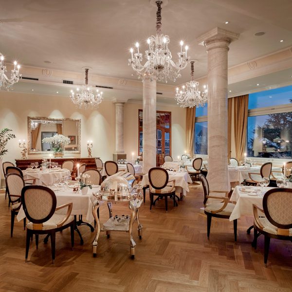 Hotel-Eden-Spiez--Restaurant-Belle-Epoque